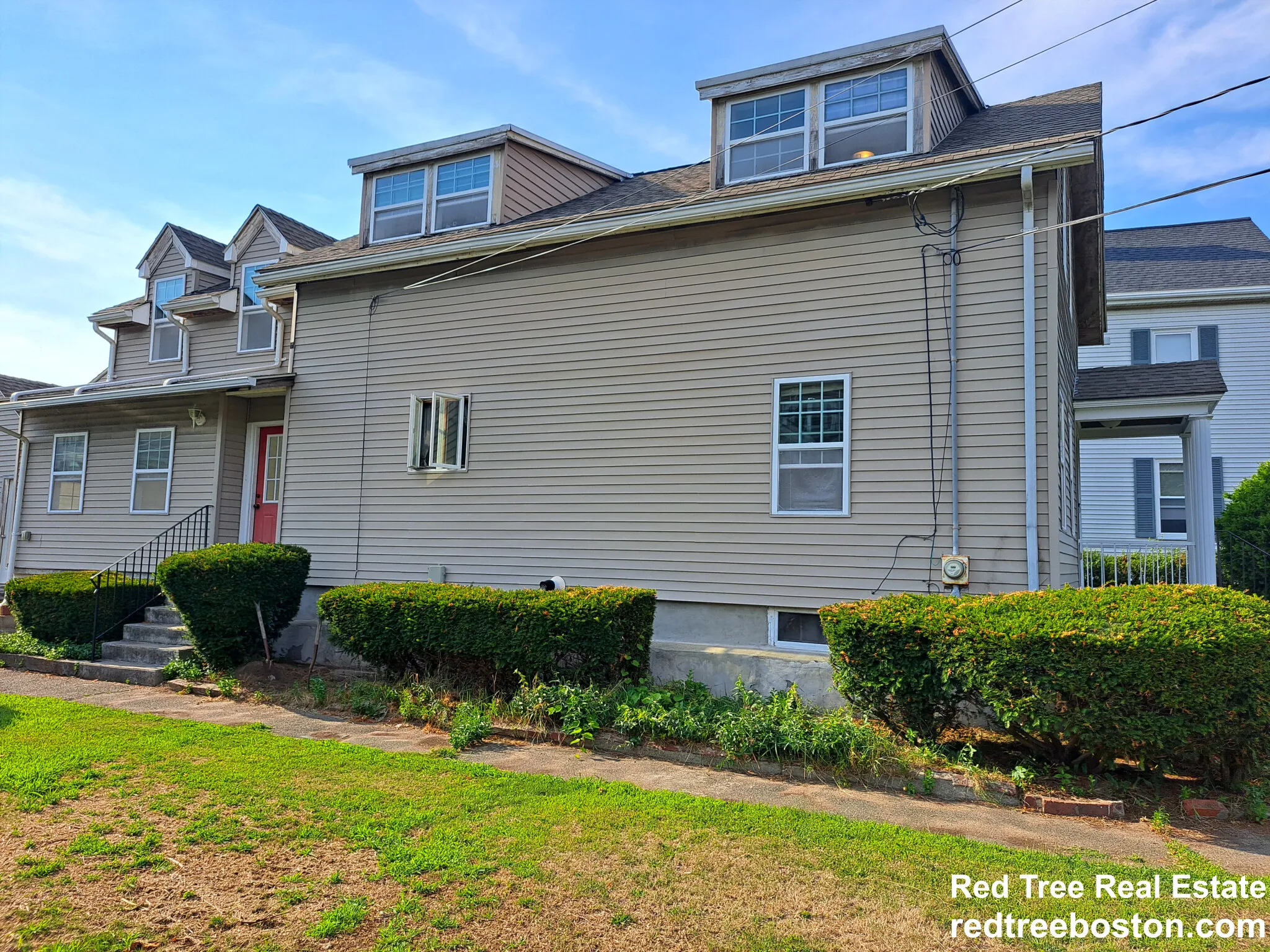 158 Baker St, West Roxbury