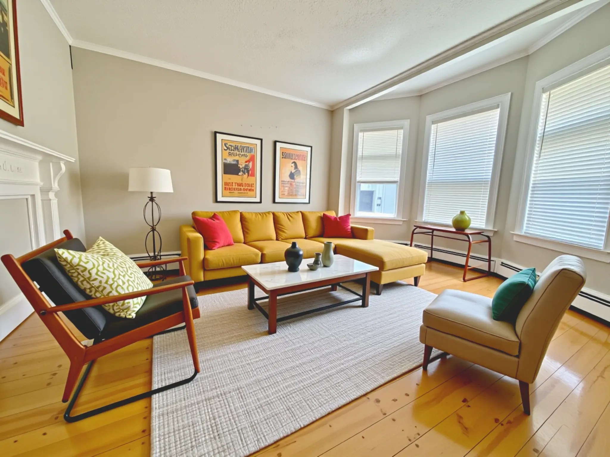 194 Boylston St, Jamaica Plain