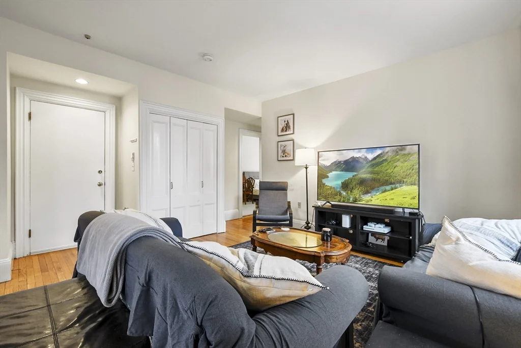 59 E Springfield, South End