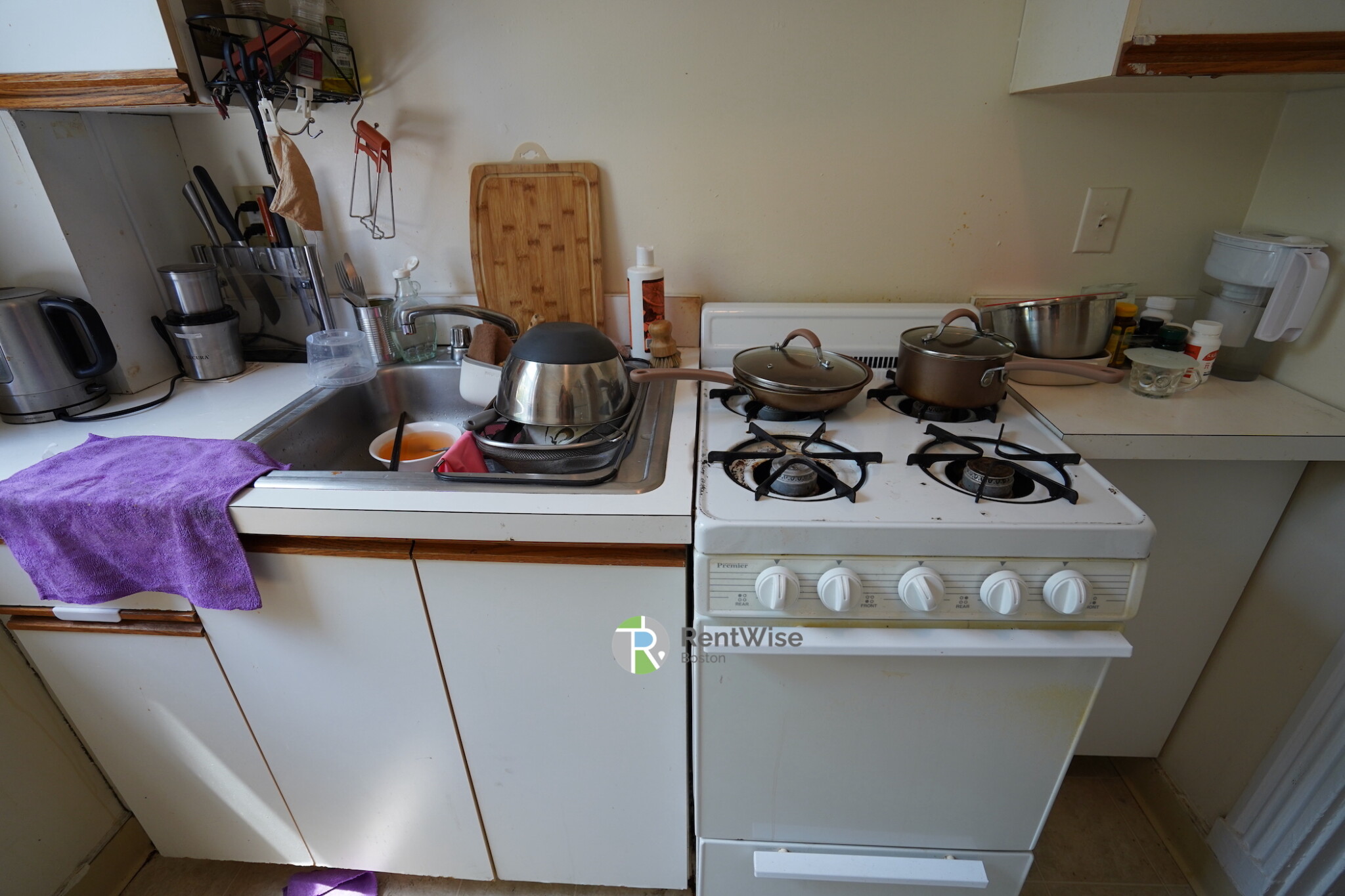 1156 Commonwealth Ave, Brighton