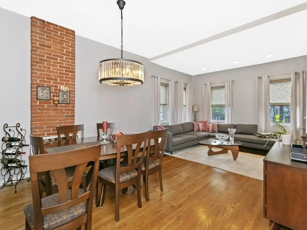 532 Tremont St, South End