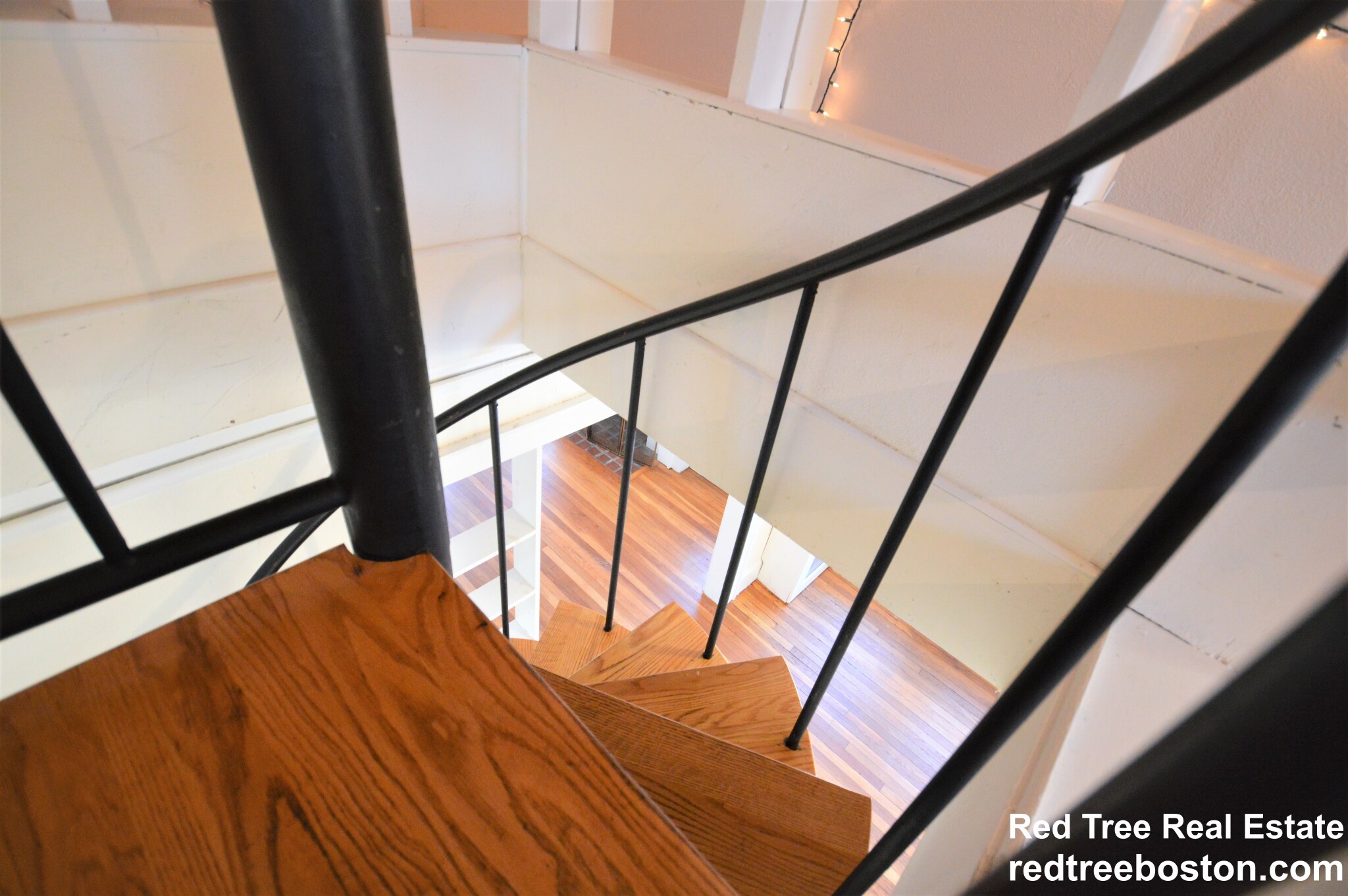 30 Harris St, Coolidge Corner