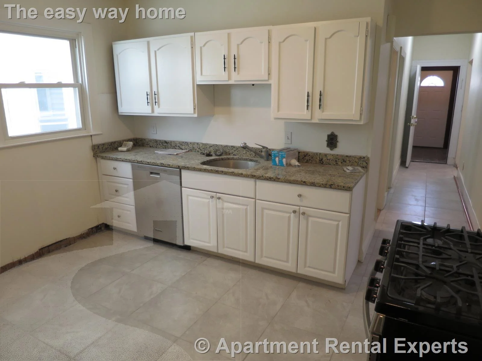 5 Partridge Ave, Magoun Square
