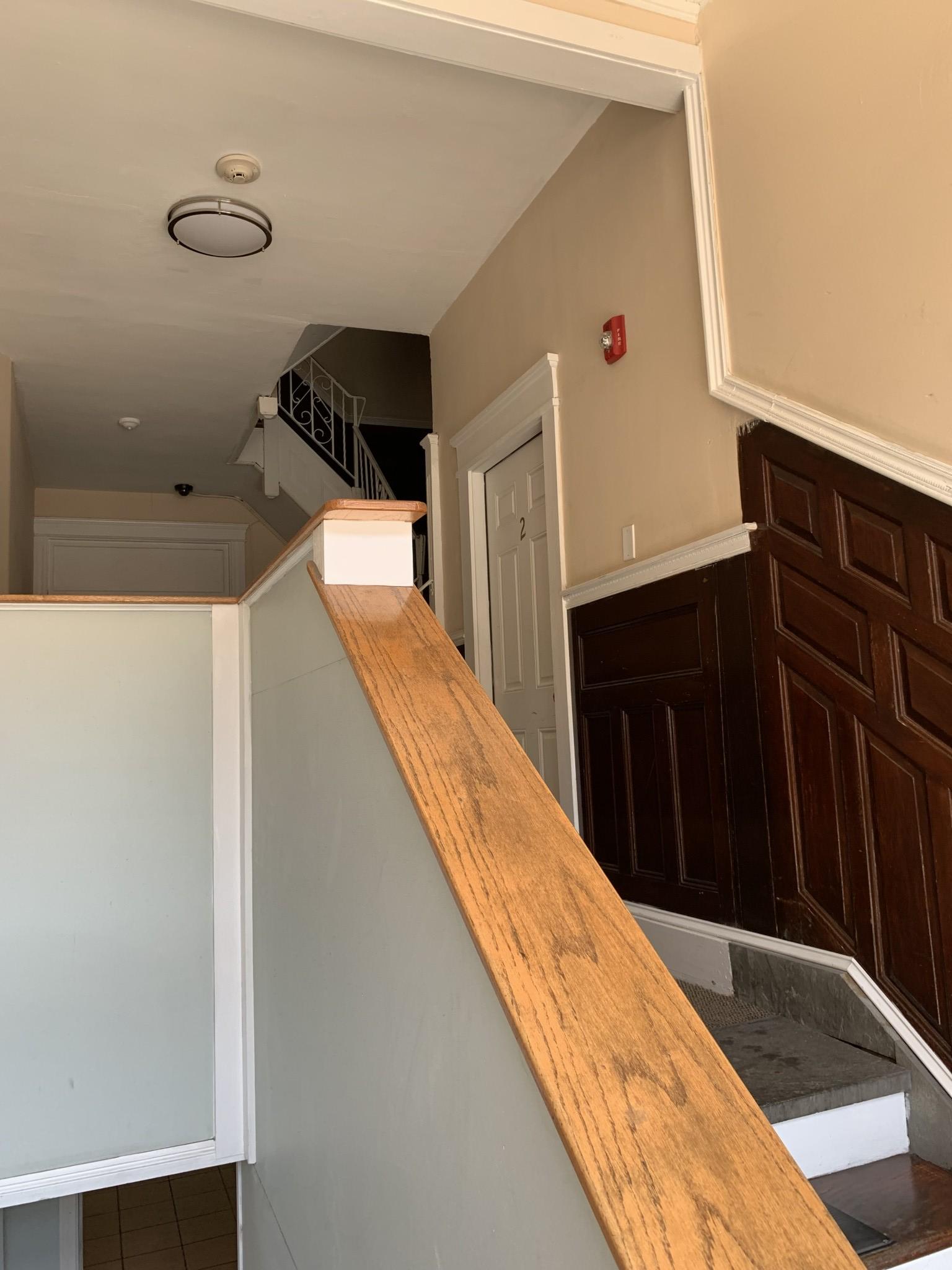 883 Huntington Ave, Mission Hill