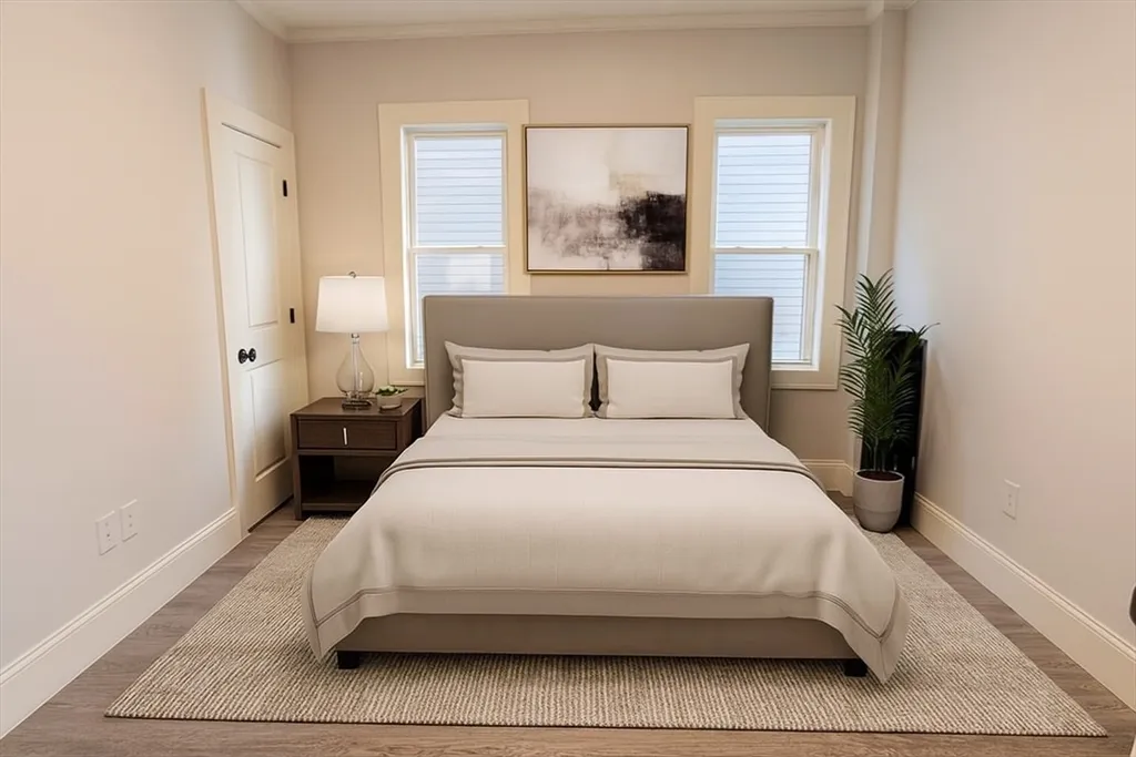 22 Browning Ave, Franklin Field North