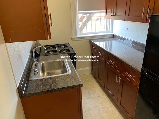 1191 Boylston St, Fenway