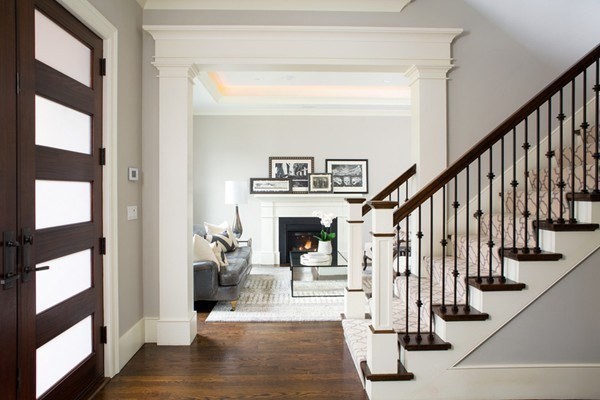 1580 Beacon St, Waban