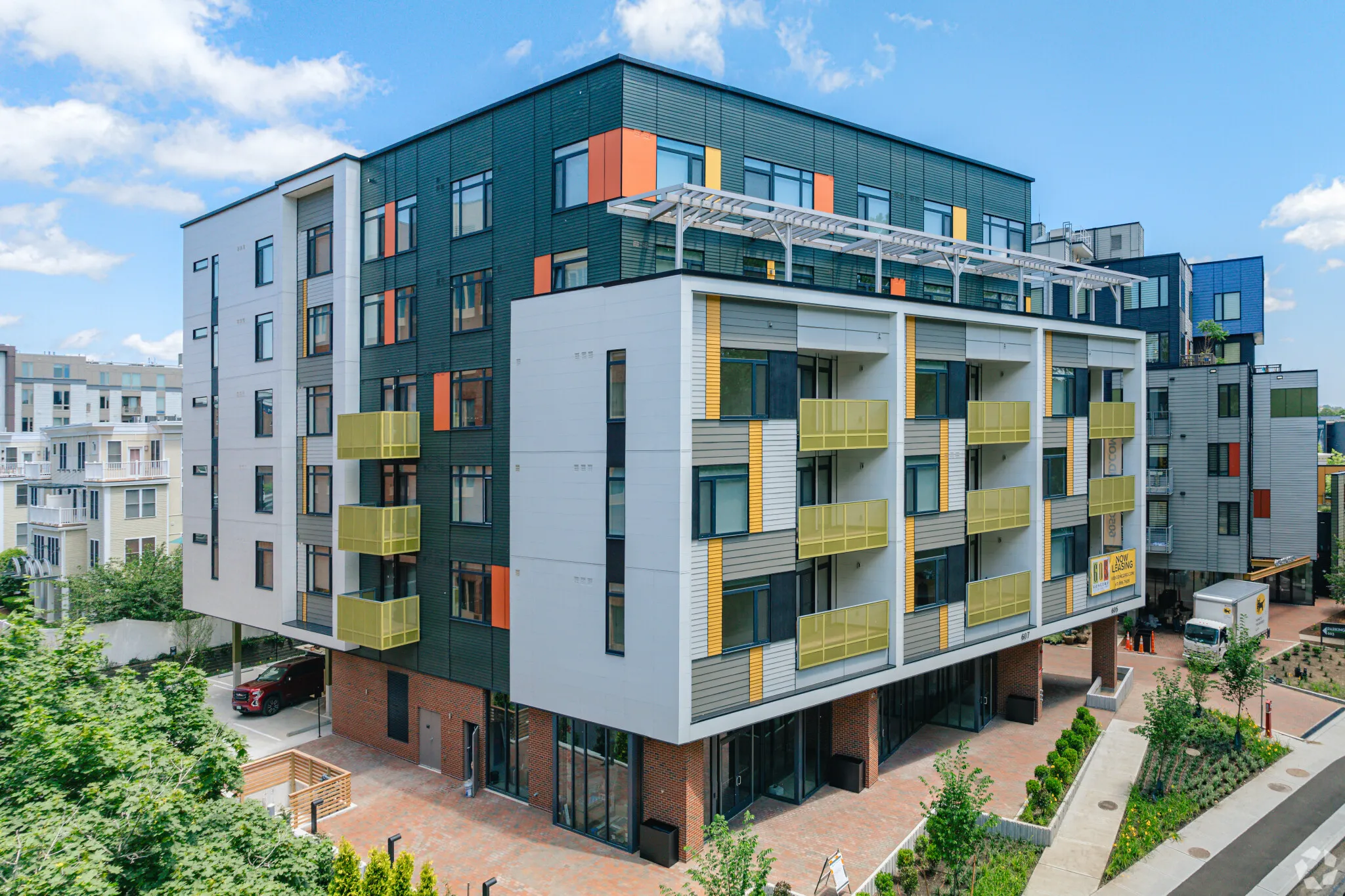 605 Concord Ave, Cambridge Highlands