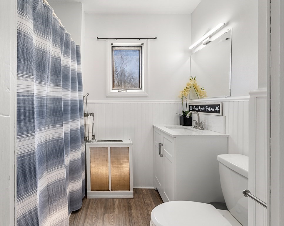 107 Belle Ave, Medford