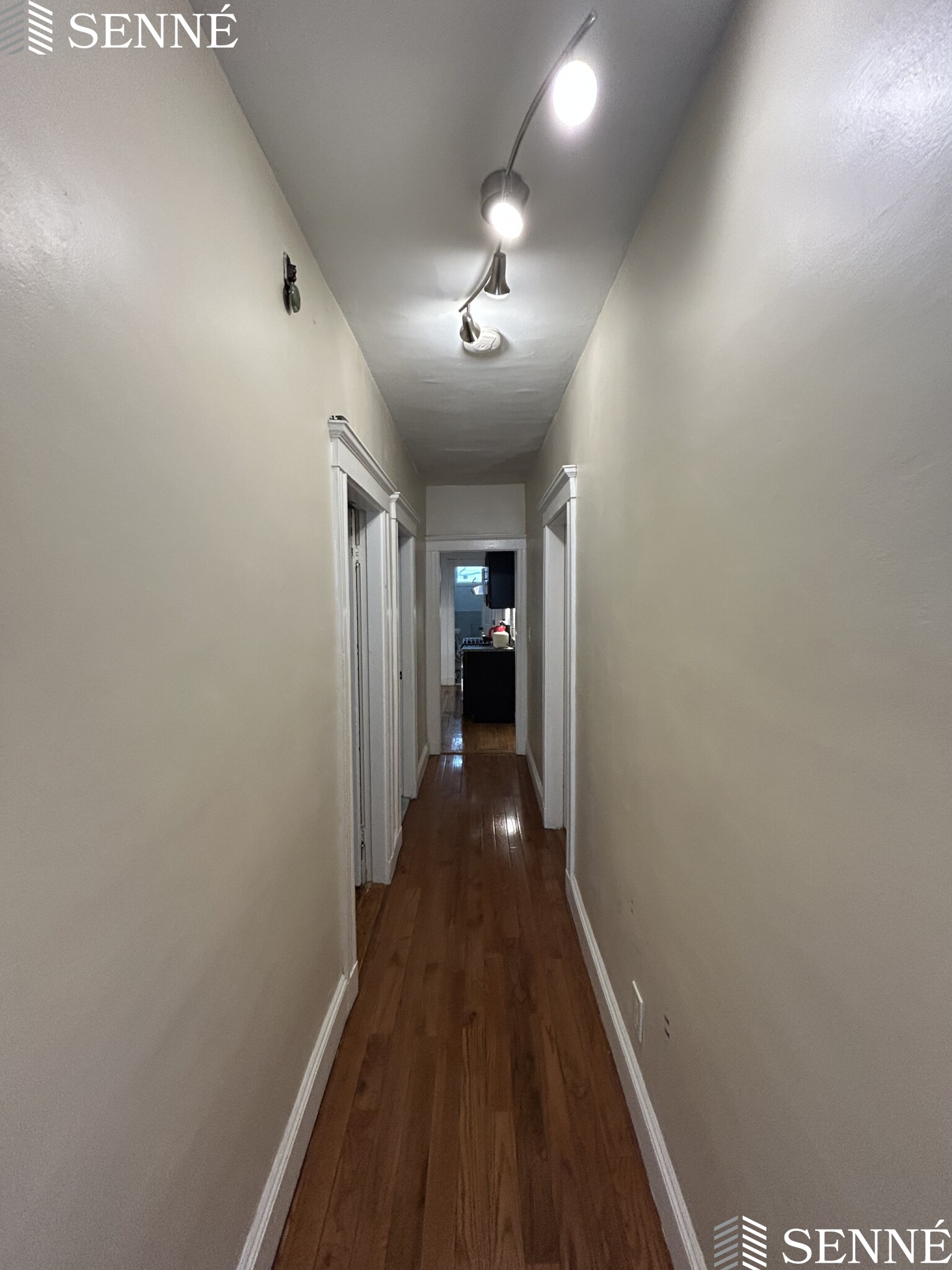 11 Harold St, Ward Two