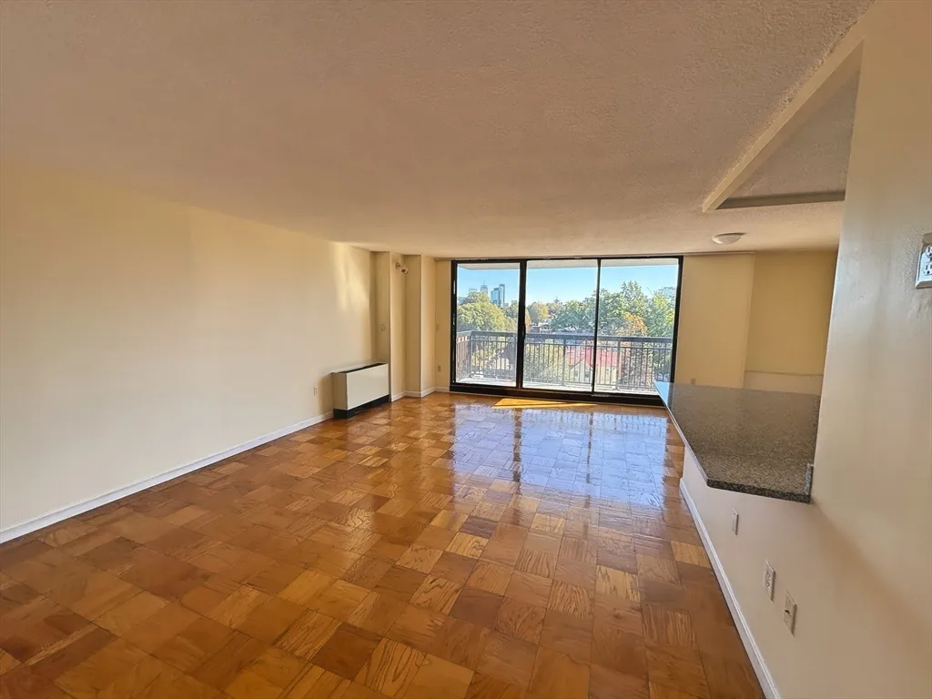 50 Longwood Ave, Coolidge Corner