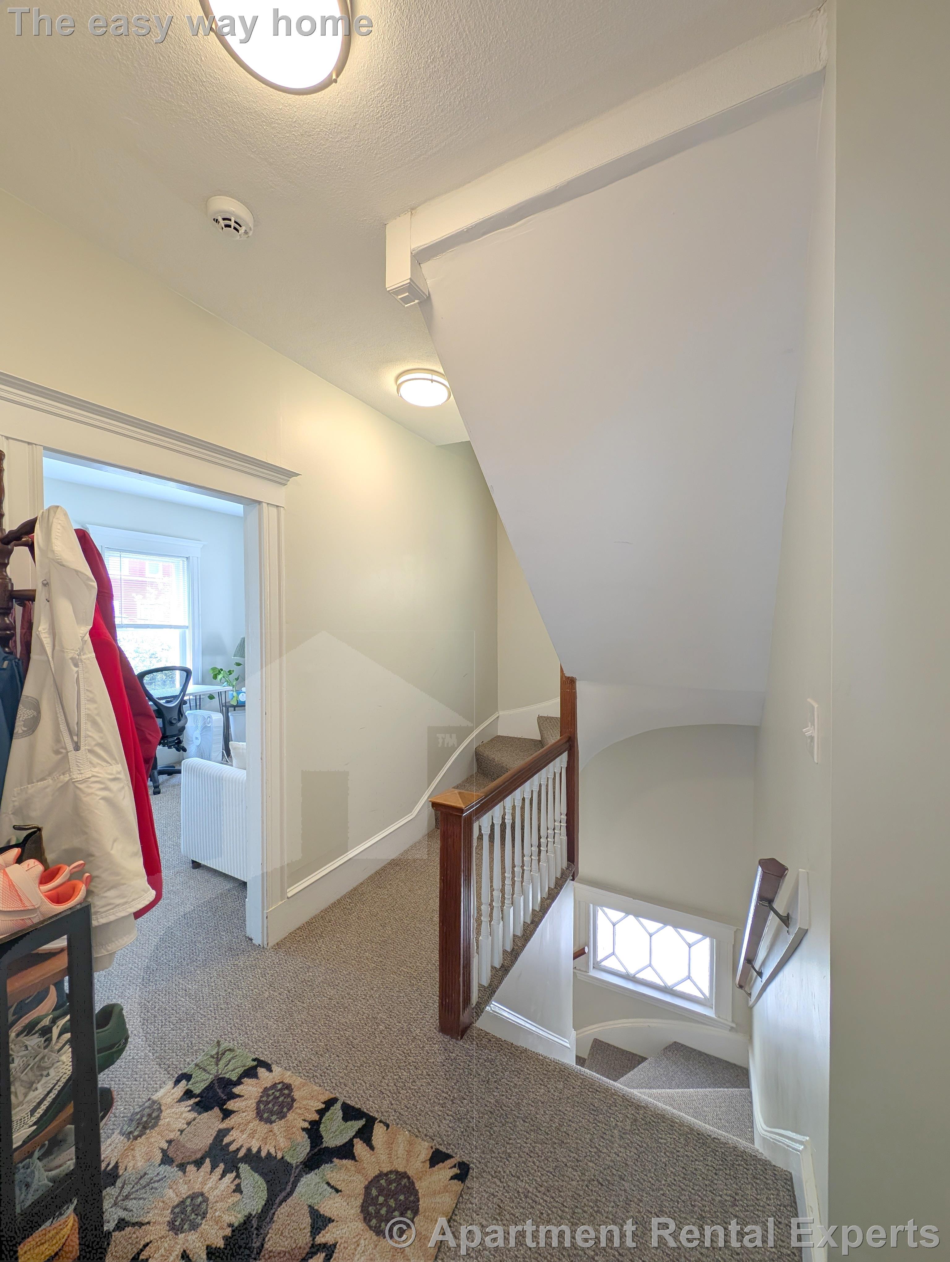 42 Lowden Ave, Davis Square