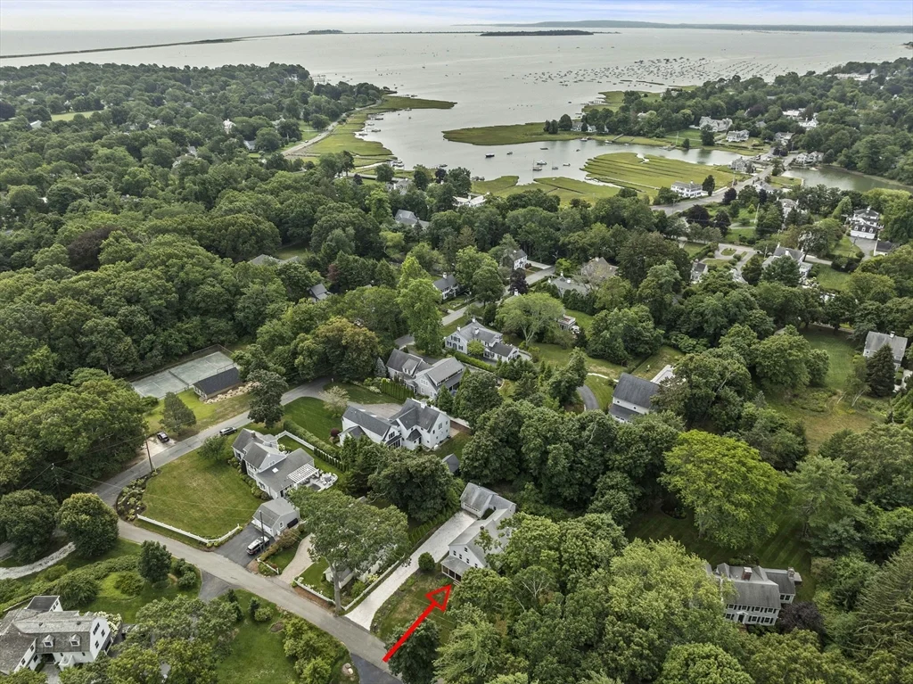 17 Lovers Ln, Duxbury