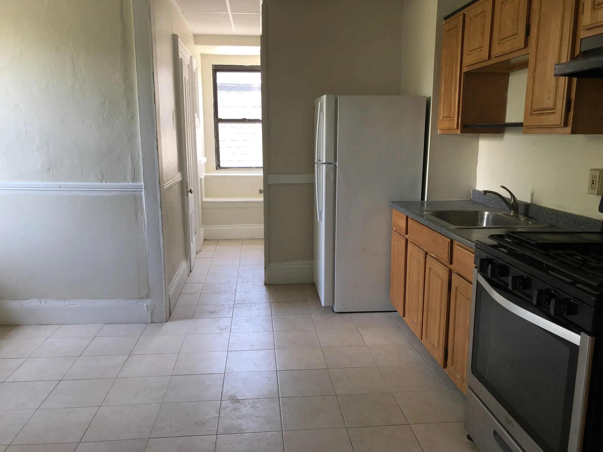 183 Harvard St, The Port