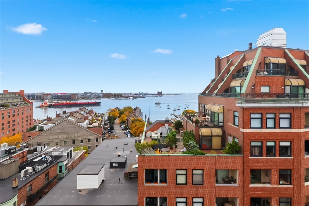 350 North, North End