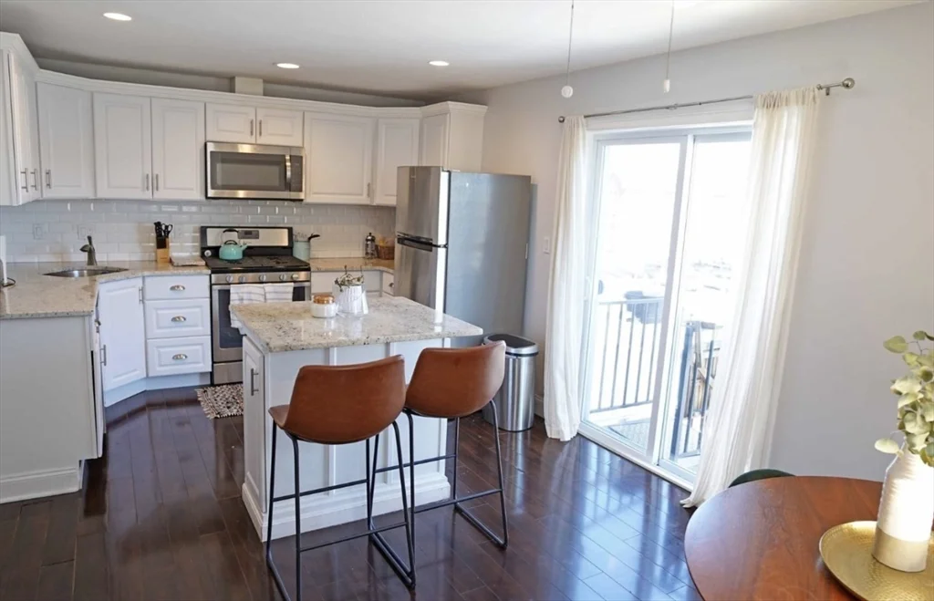 104 H St, South Boston