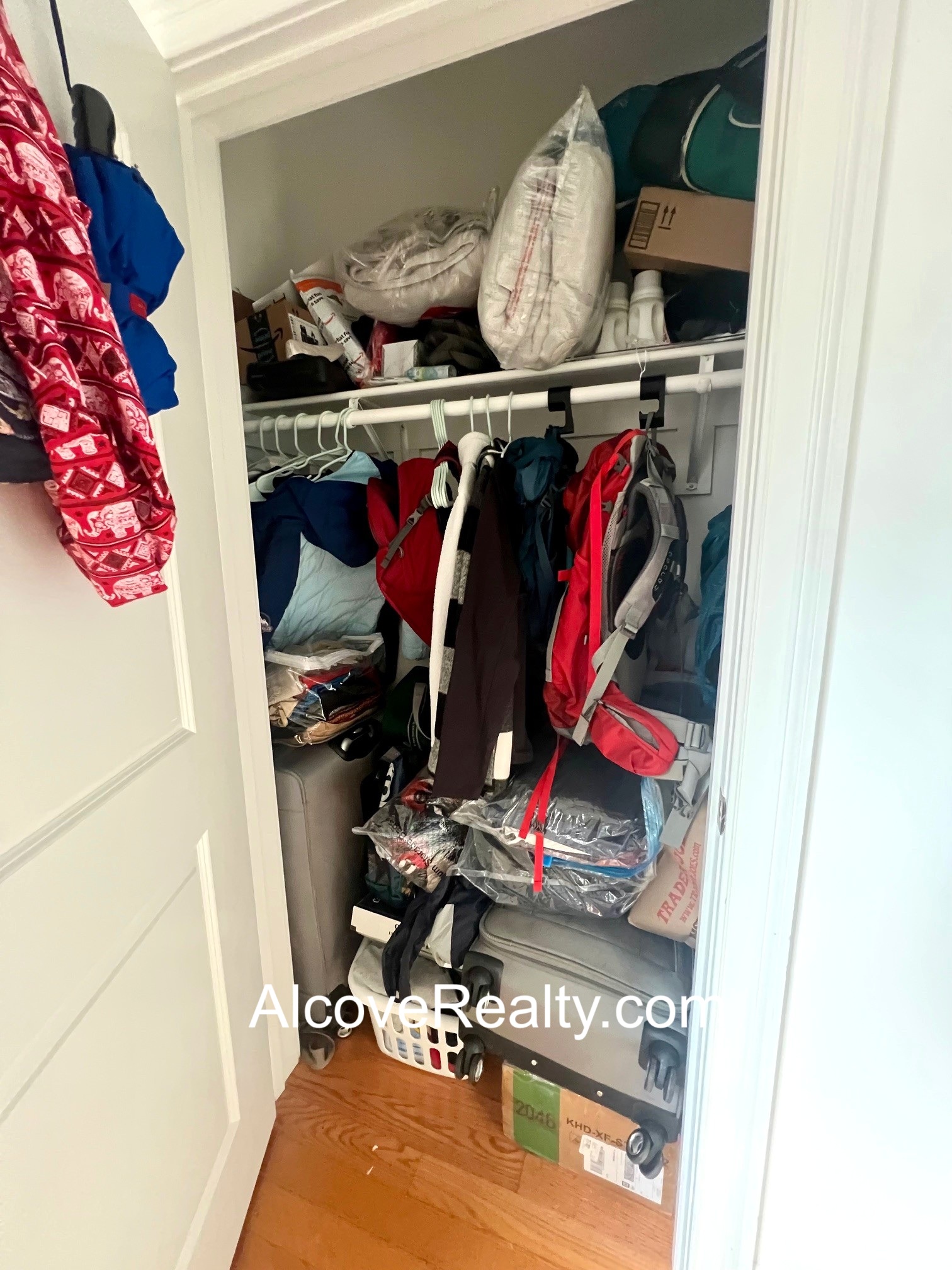 165 Beacon St, Ward Two