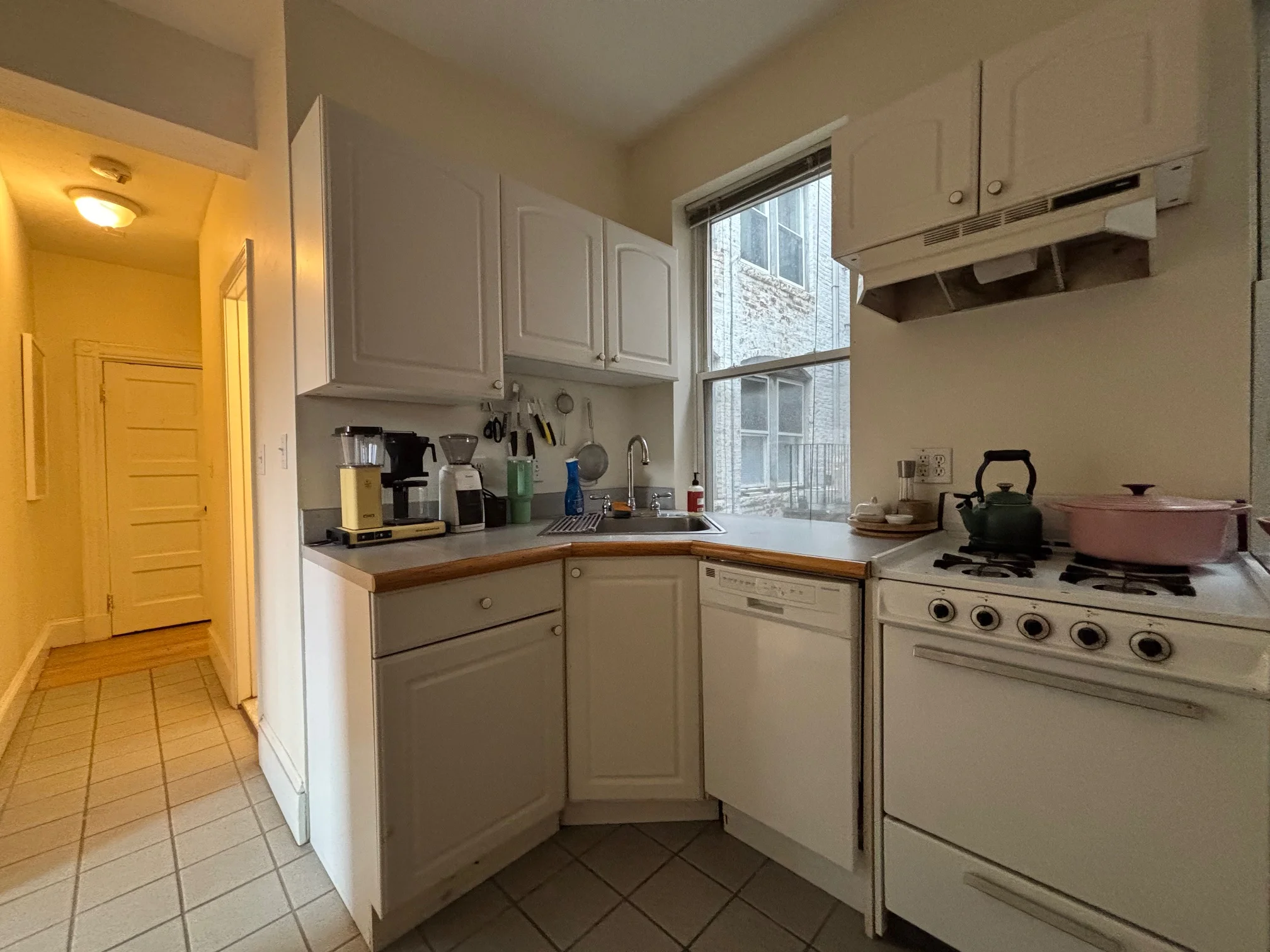 7 Grove St, Beacon Hill