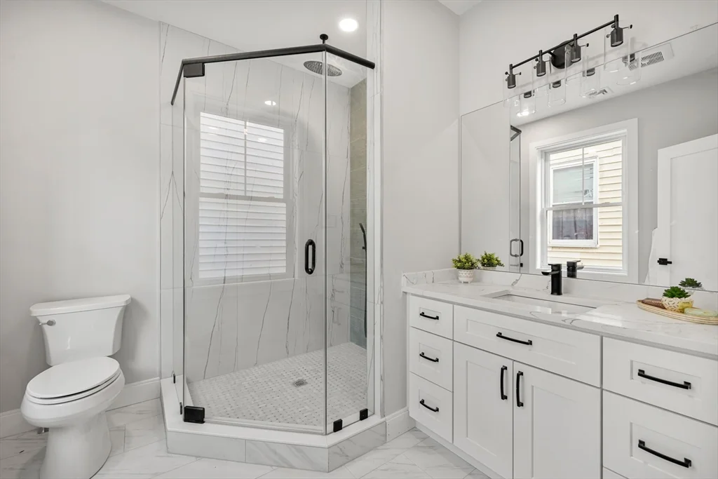 60 Fuller St, Dorchester