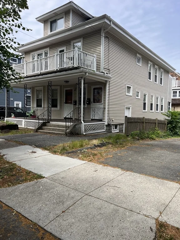 76 Grafton, East Arlington