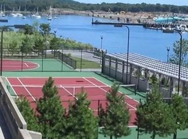 73 Broad Reach, Weymouth