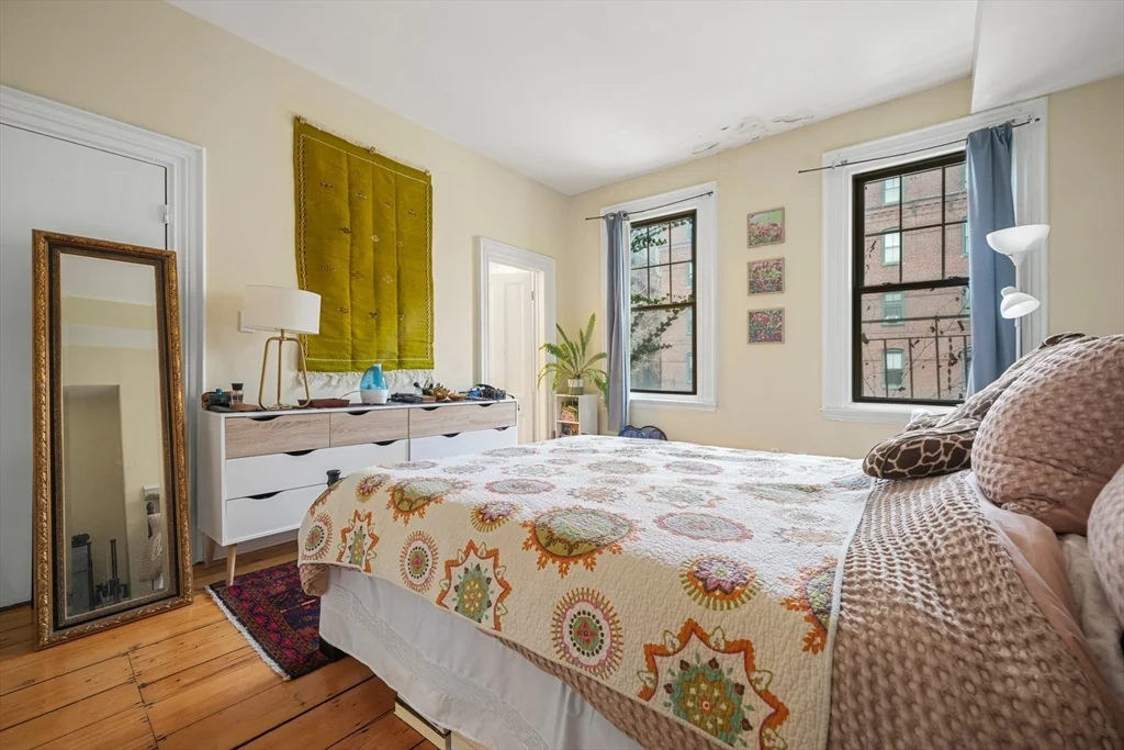 104 E Brookline St, South End