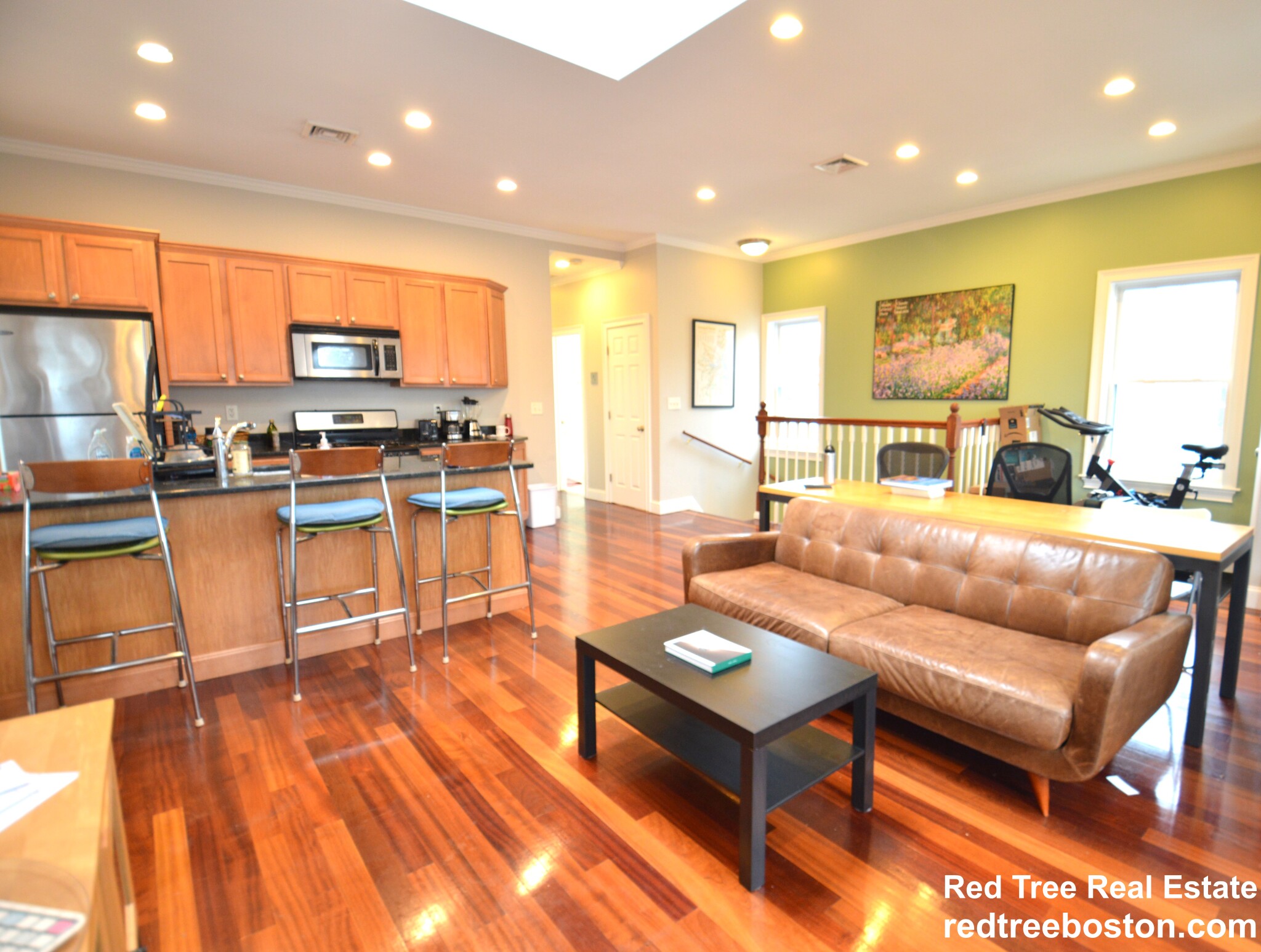 10 Bristol St, Kendall Square