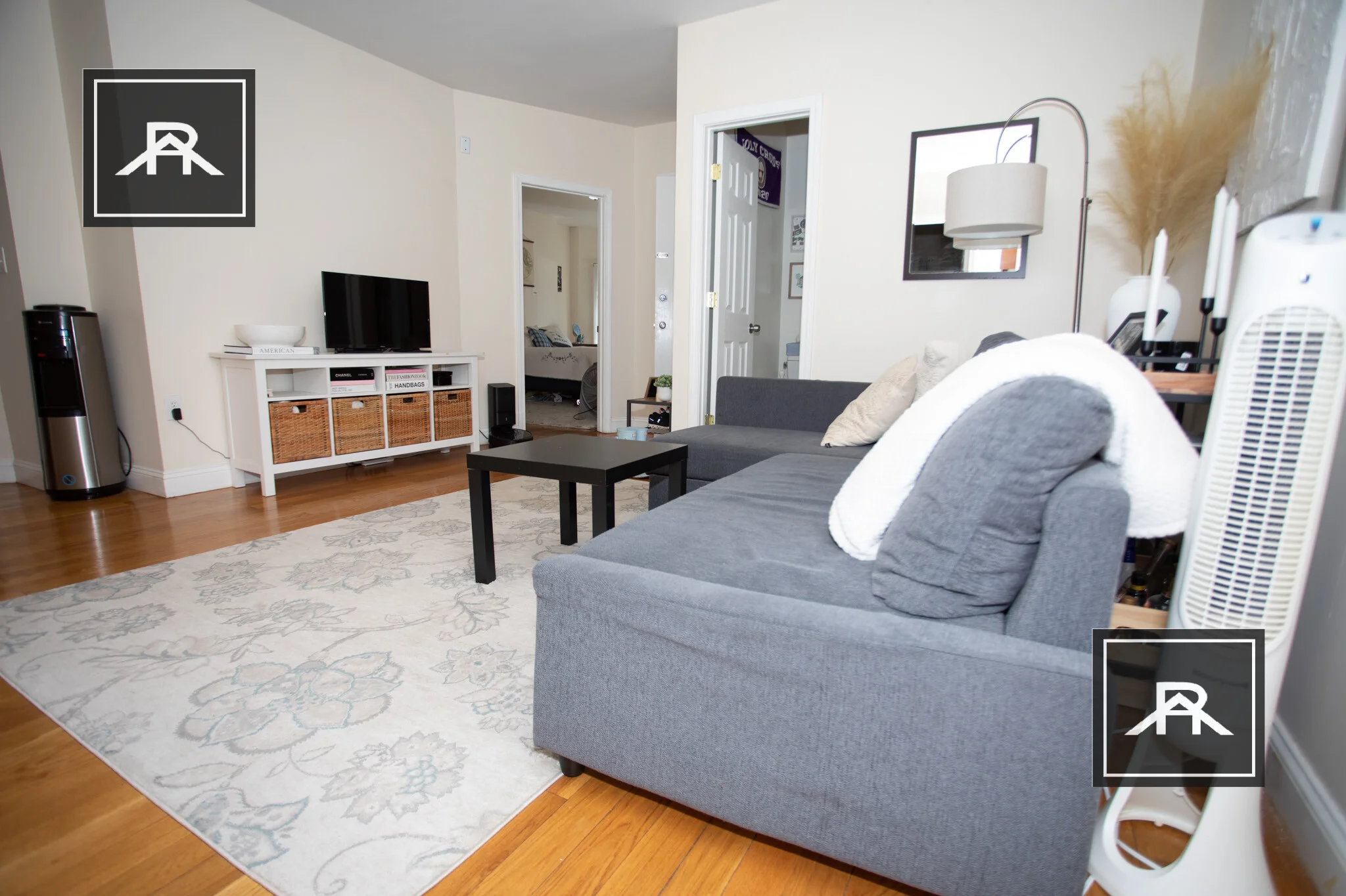 387 Harvard St, North Brookline