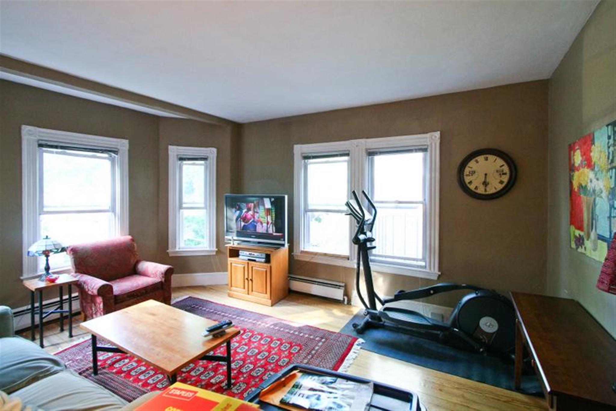 34 Parker St, Observatory Hill