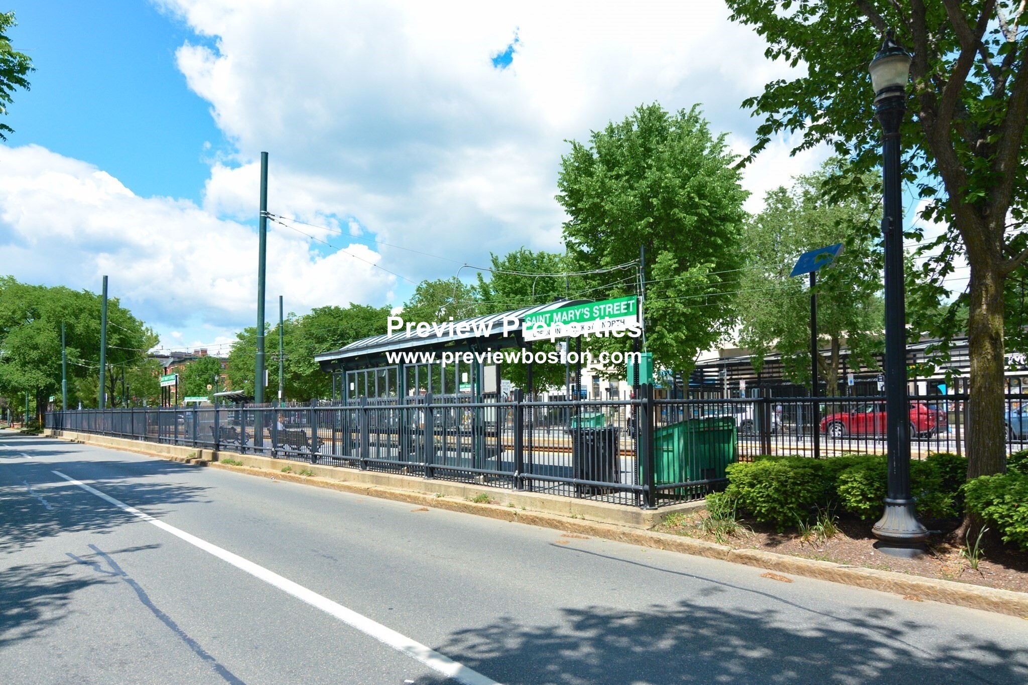 923 Beacon St, Fenway