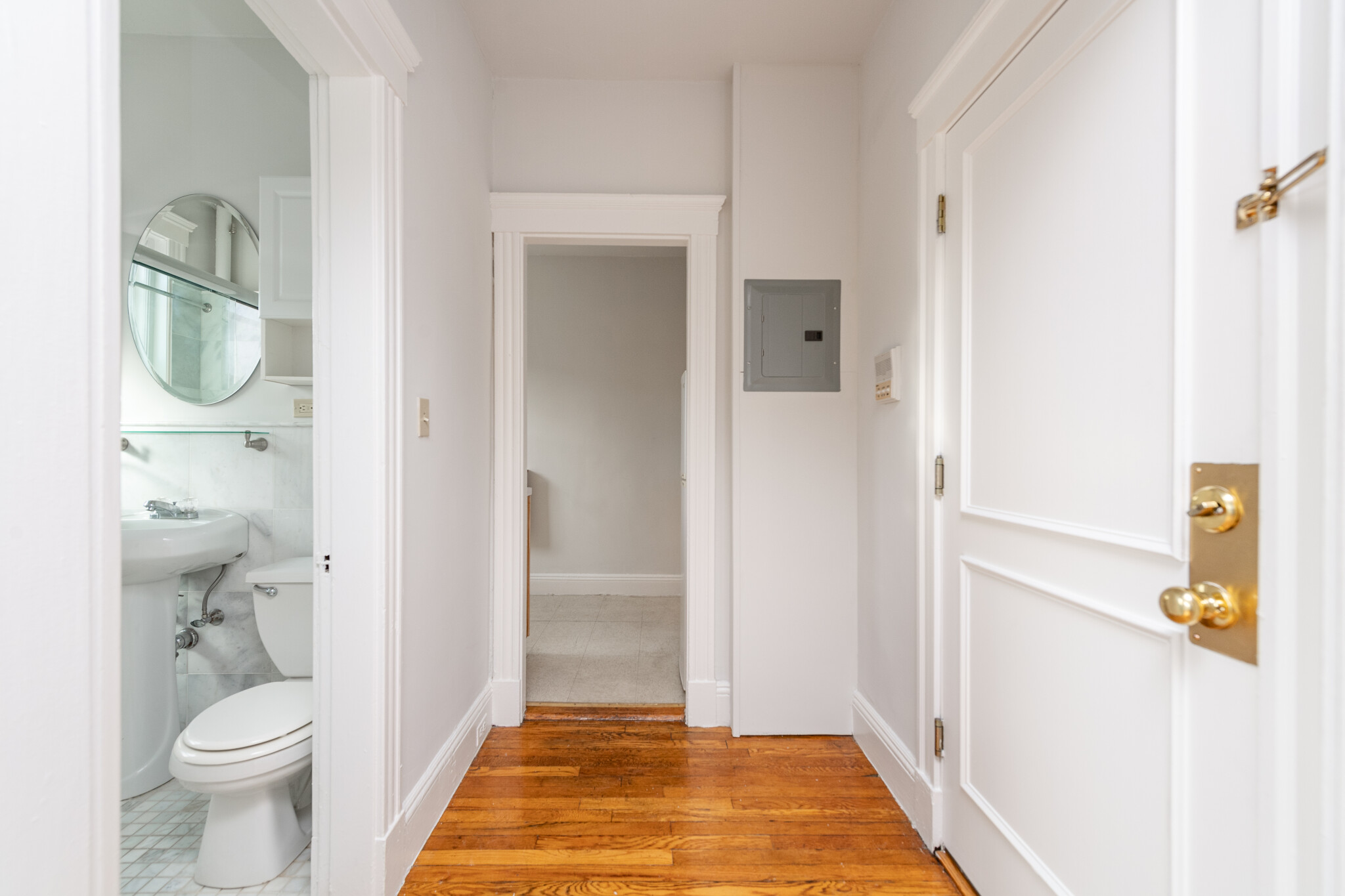 49 Worthington St, Mission Hill