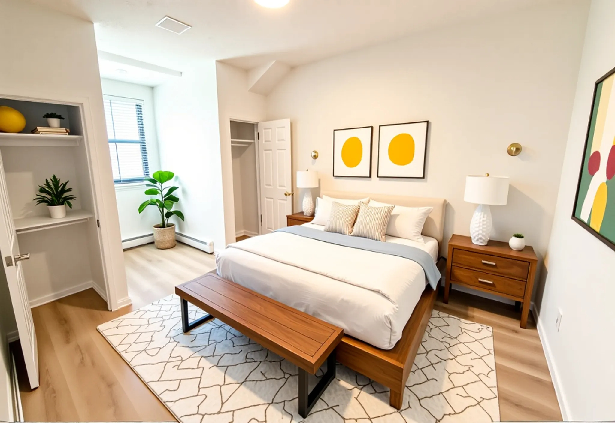 521-523 Massachusetts Ave, South End