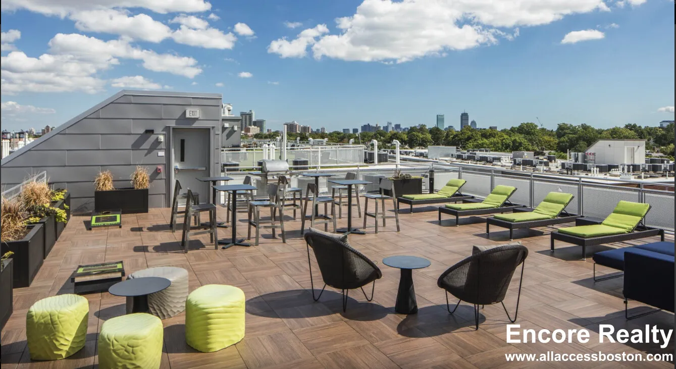 65 Brainerd Rd, Allston