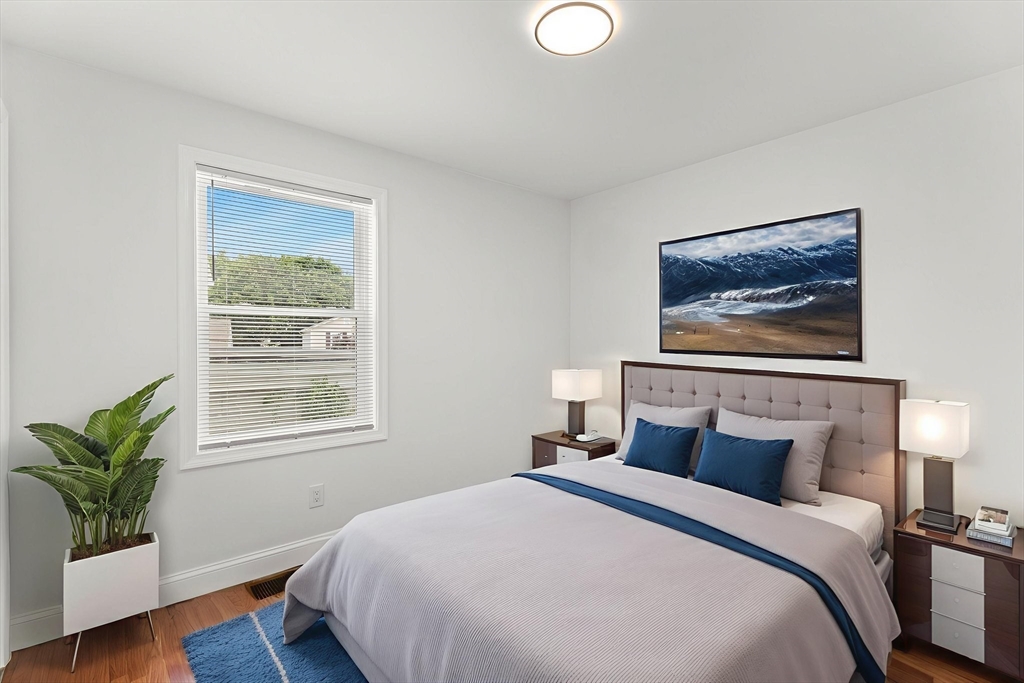 41 Hampton St, Providence