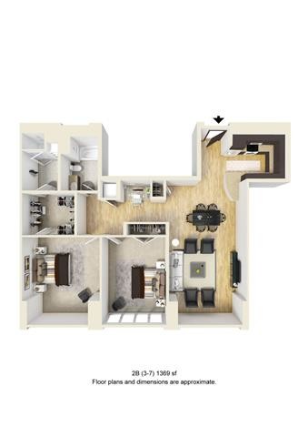 1330 Boylston St, Fenway