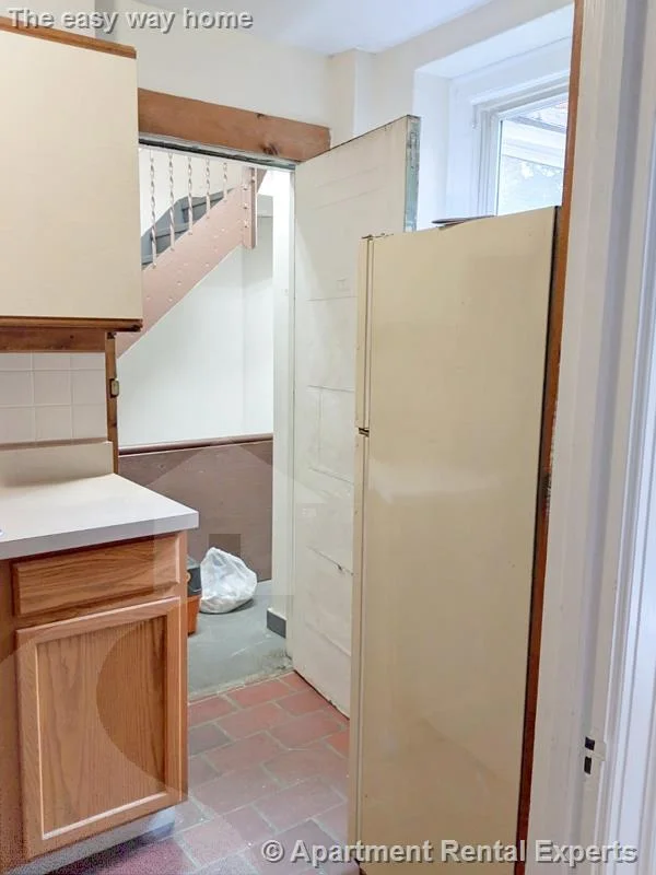 7 Craigie Cir, Harvard Square