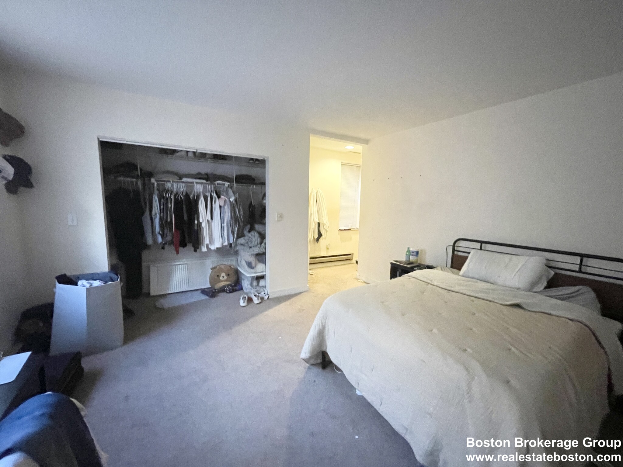 71 Gainsborough St, Fenway