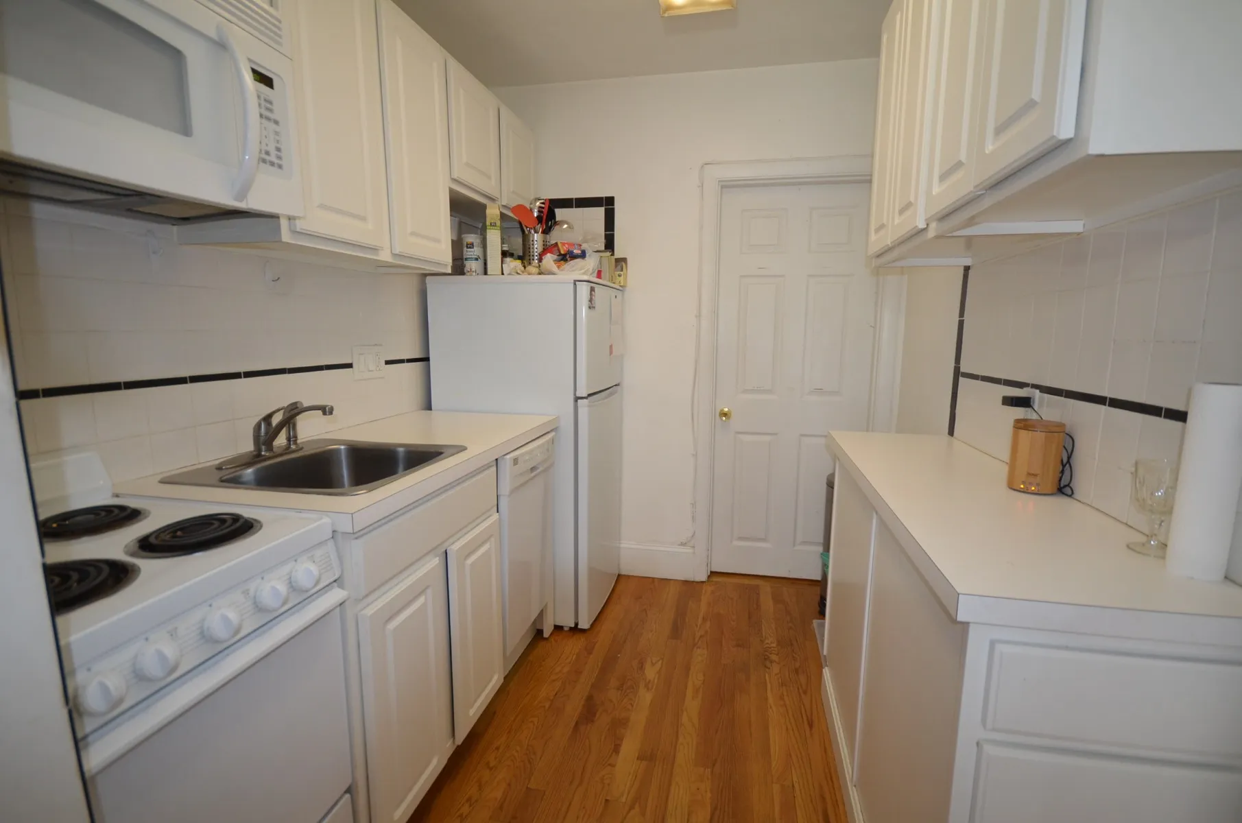 45 Westland Ave, Fenway