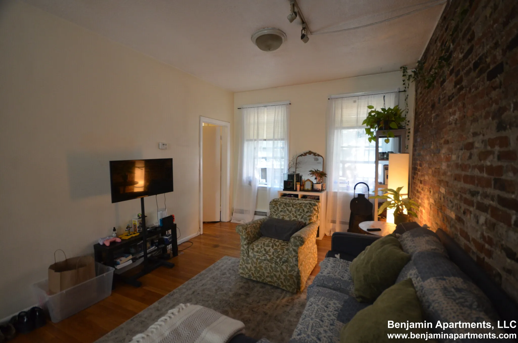 15 Garden St, Beacon Hill