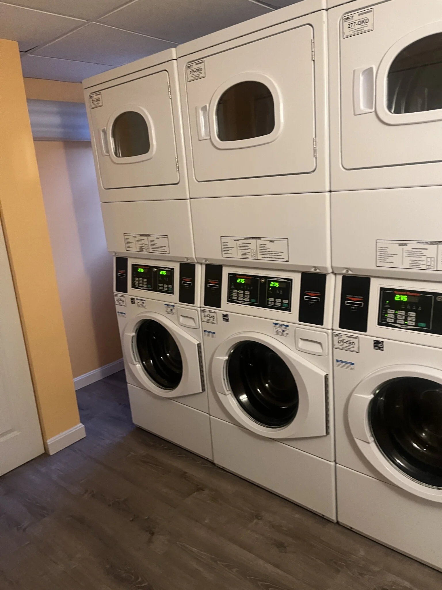 111 Queensberry St, Fenway