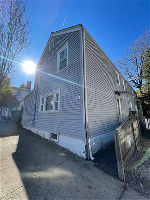 25 Sciarappa St, East Cambridge