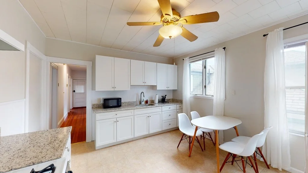 30 Roseclair, Dorchester