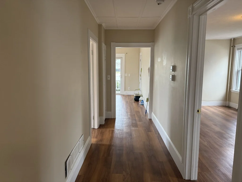 1 Stafford St, Downtown