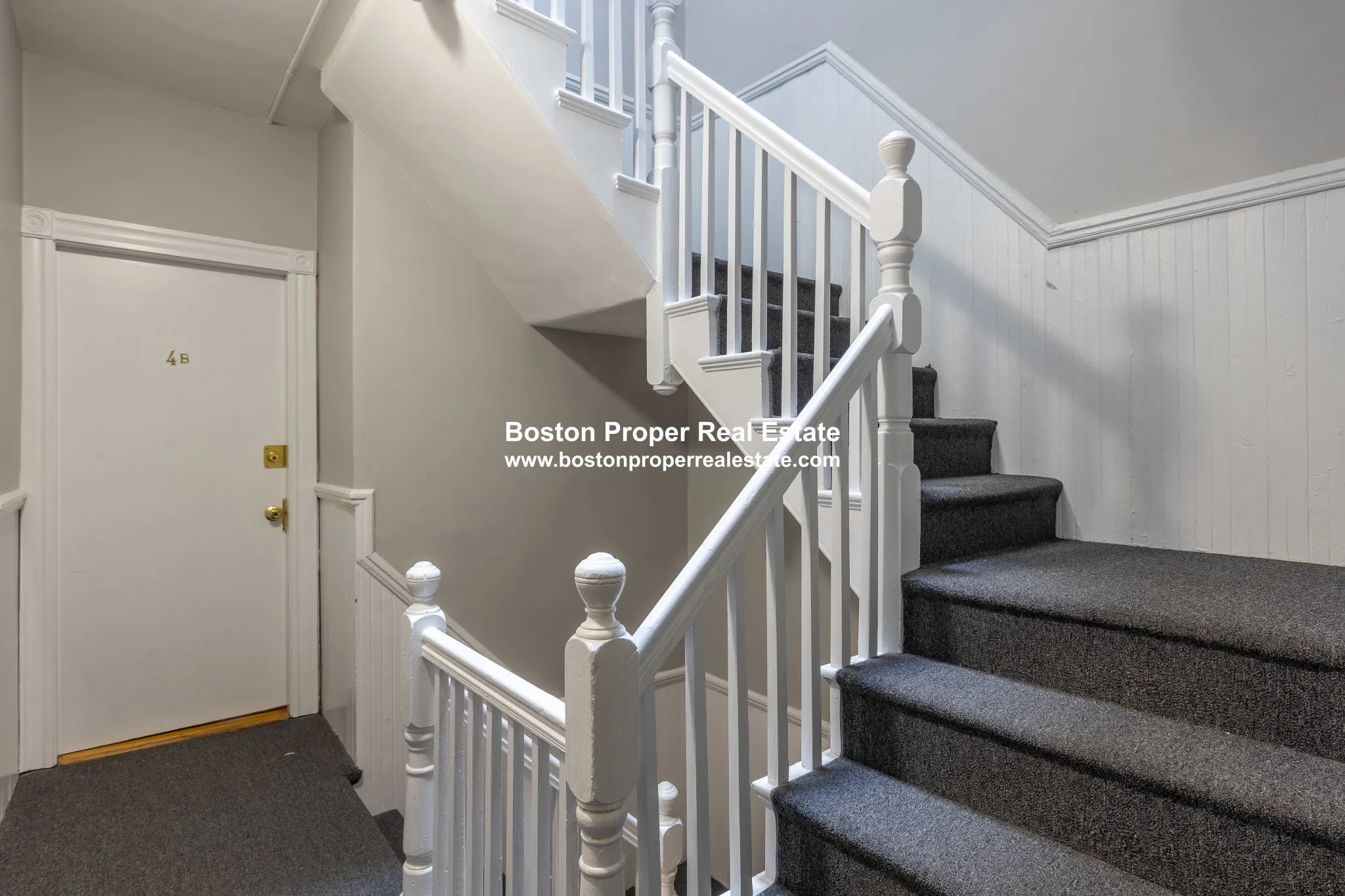 480 Shawmut, South End