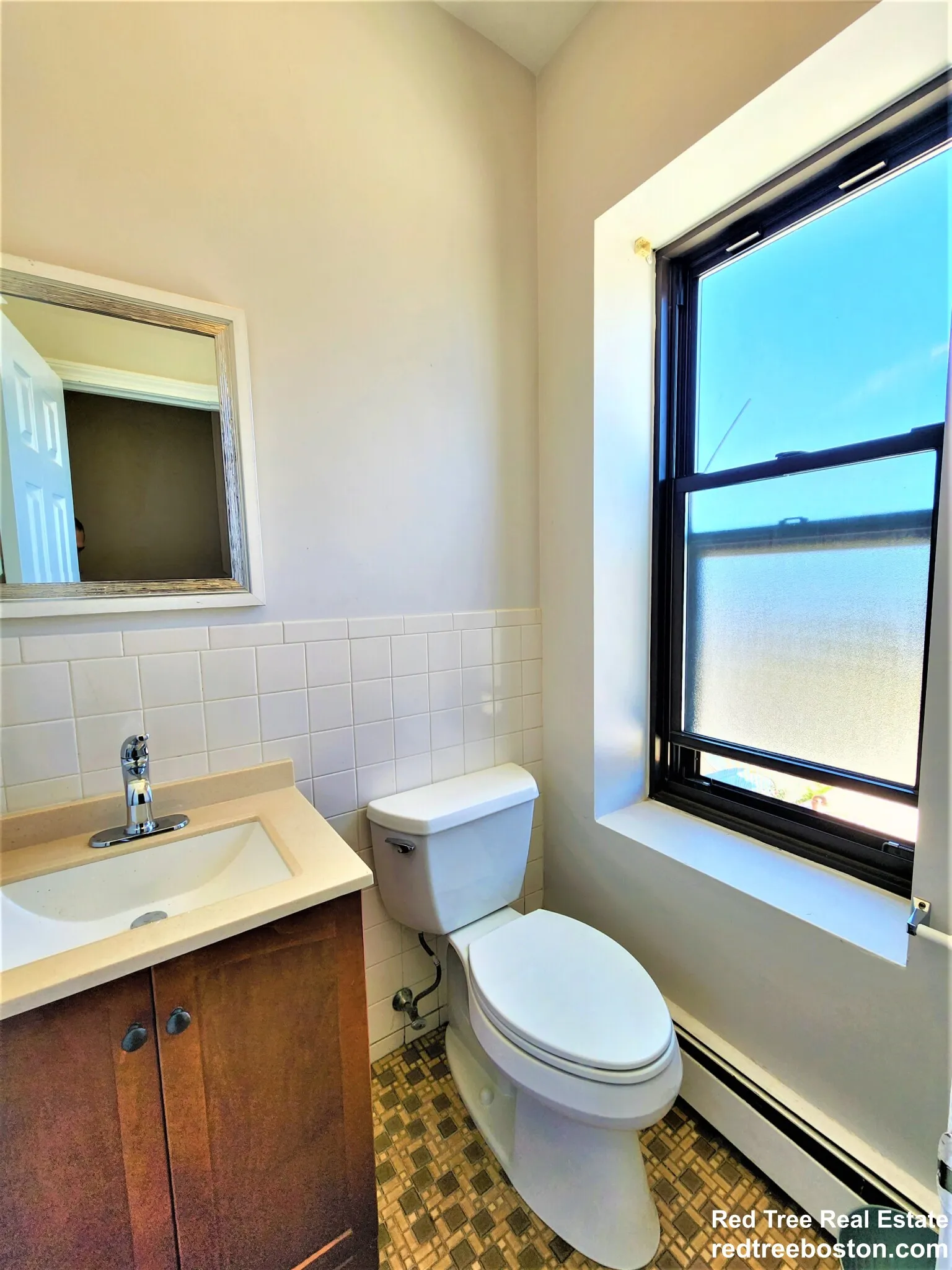 3150 Washington St, Jamaica Plain