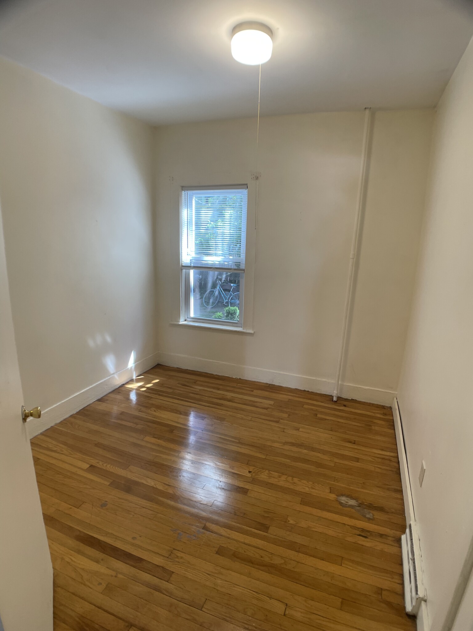 38 Hanson St, Ward Two