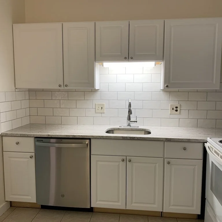 80 North Warren, Woburn