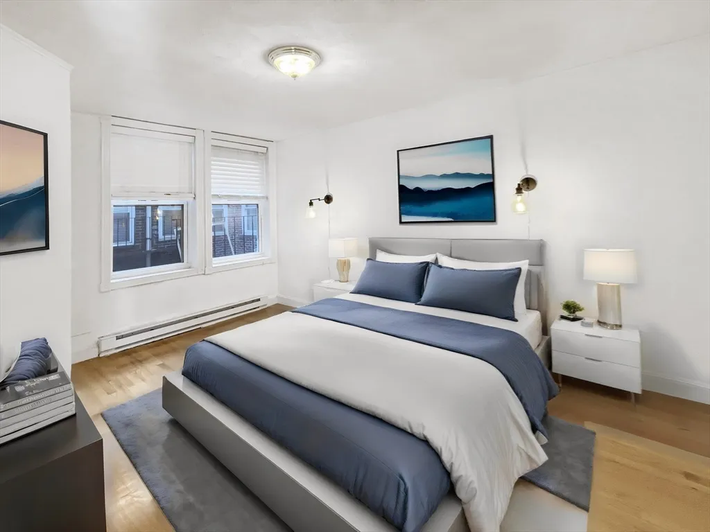 166 Cottage St, East Boston