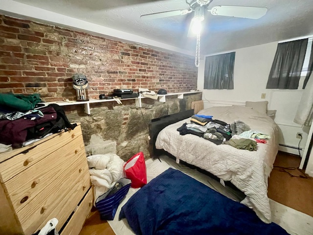 50 North Margin St, North End