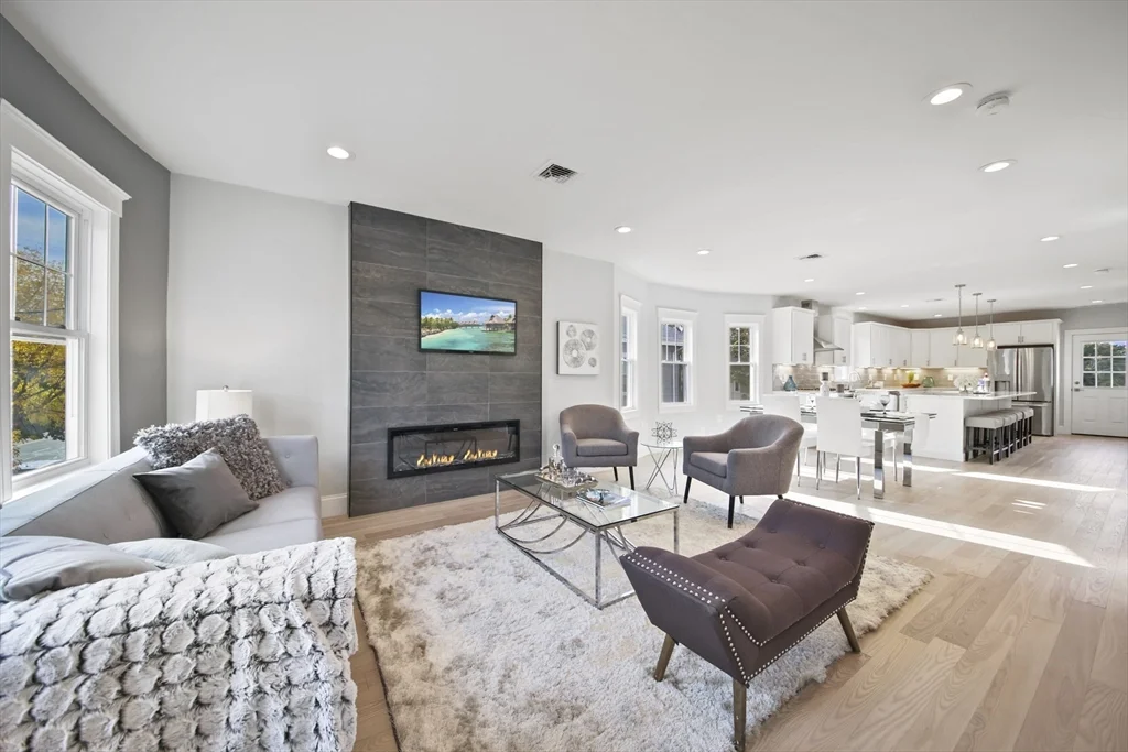 80 Massachusetts Ave, Arlington